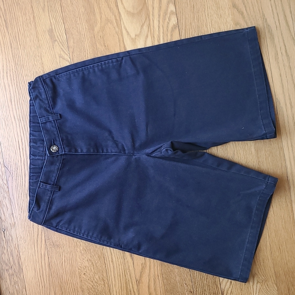 Size 12 boy Dockers shorts